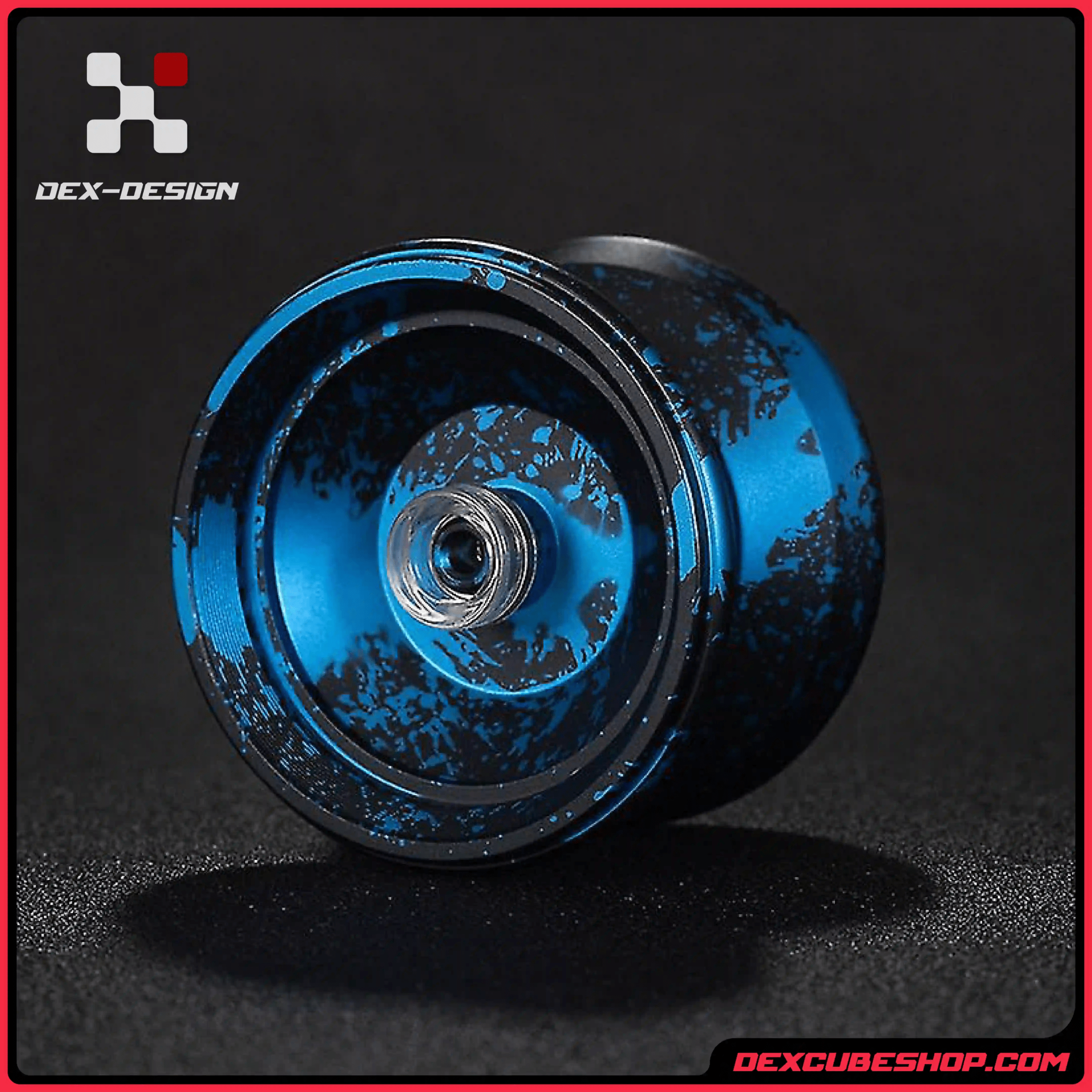 Ares YOYO Professional Blue a2 edit (1)